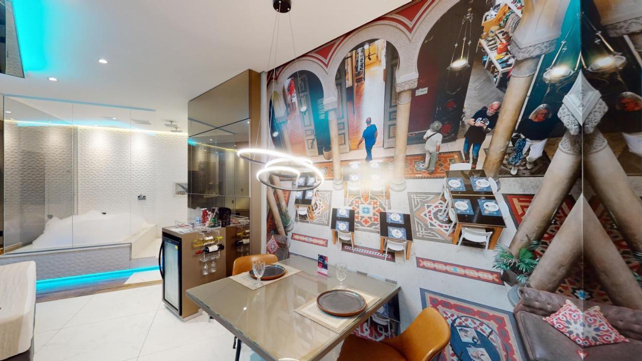 Motel Dubai Bh ベロ・オリゾンテ エクステリア 写真