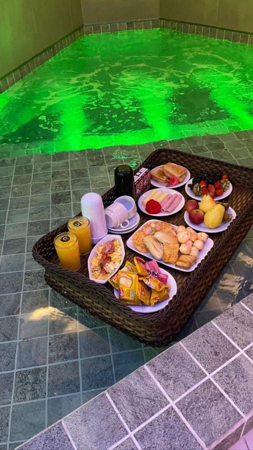 Motel Dubai Bh ベロ・オリゾンテ エクステリア 写真