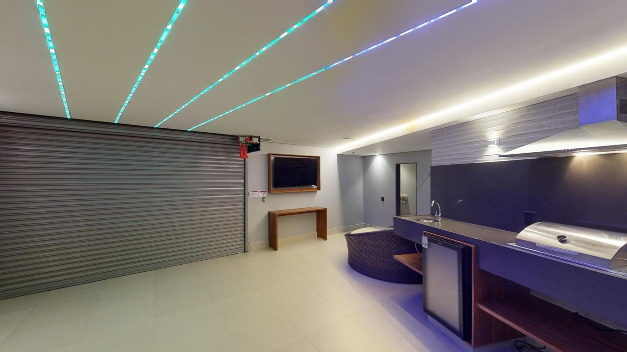 Motel Dubai Bh ベロ・オリゾンテ エクステリア 写真