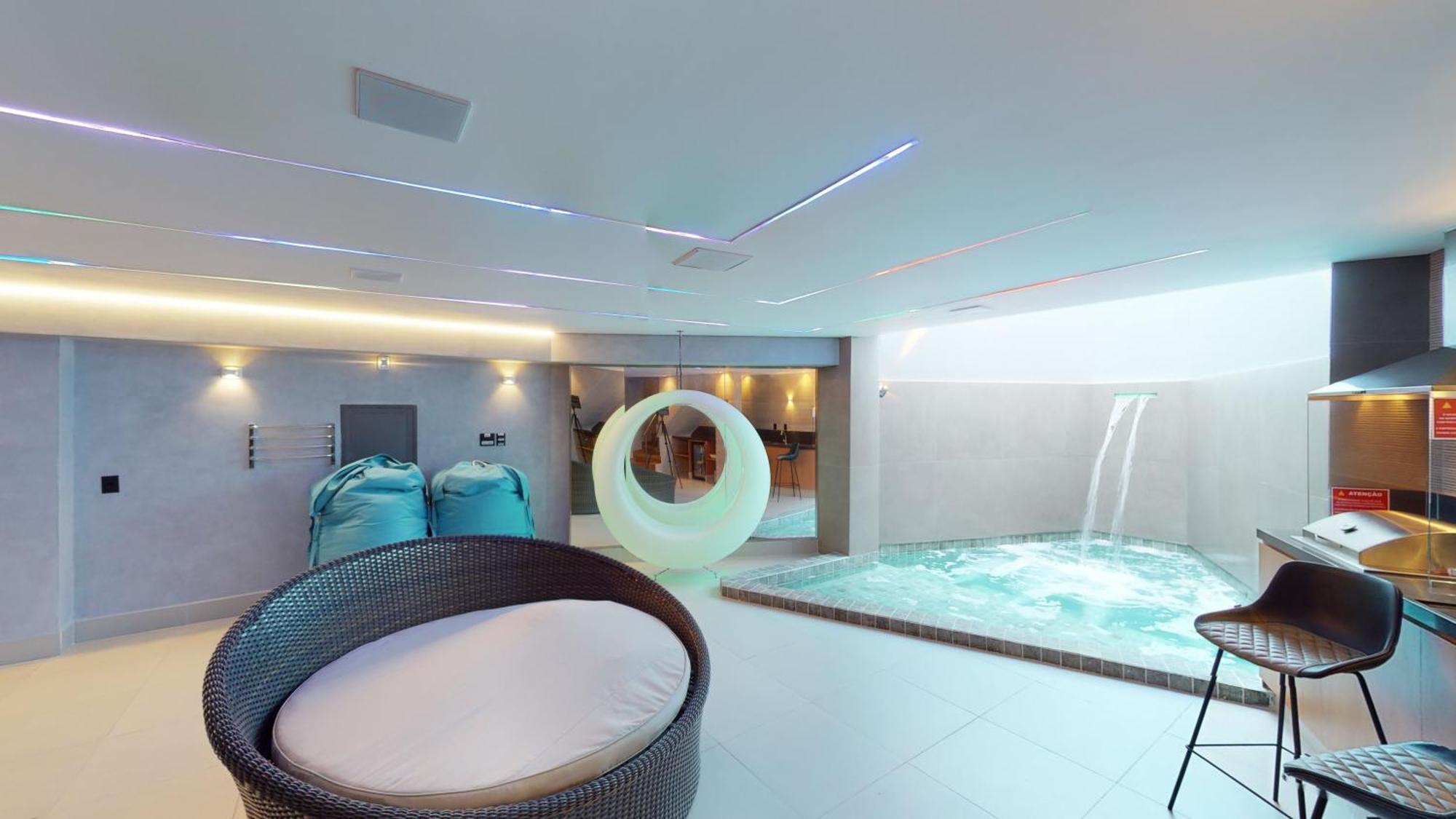 Motel Dubai Bh ベロ・オリゾンテ エクステリア 写真